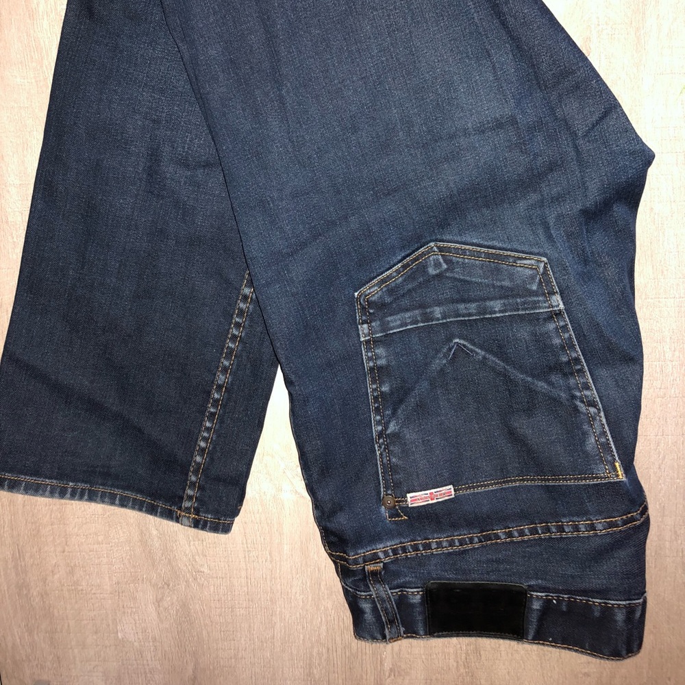 Men’s Hudson Jeans , SIZE 34
